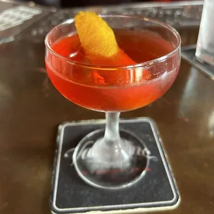 Boulevardier