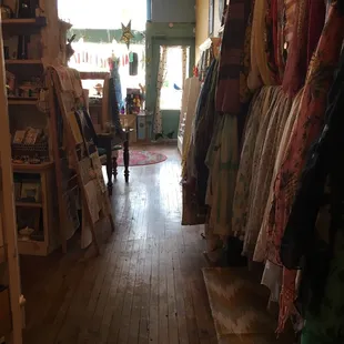 Scarves!