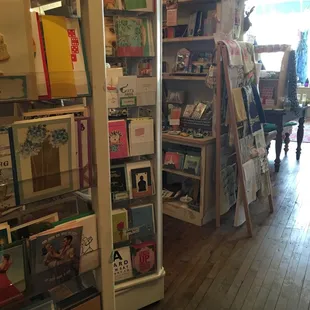Cards and things