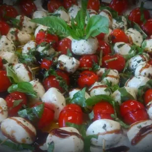 Catering - Caprese Skewers