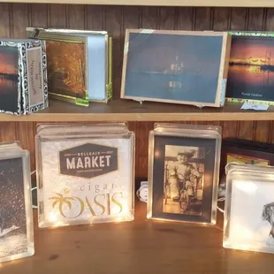 unique, personalized gift ideas