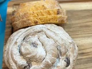 Helens House Bread fo tha Soul