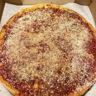 That old fashion look