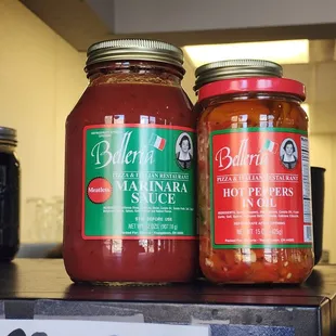 Saucy?