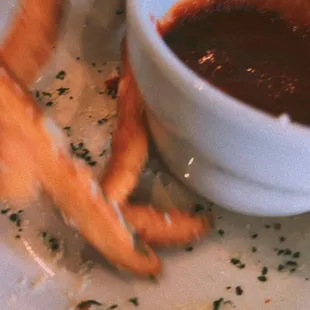 food, soups and chowder, chowder, soup