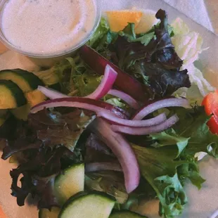 salad, salads, food