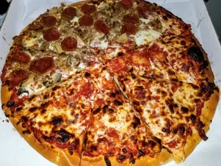 Cocca's Pizza