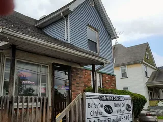 Robbins Ave Pizza