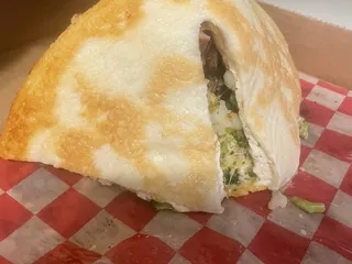 Inner Circle Pizza Canfield