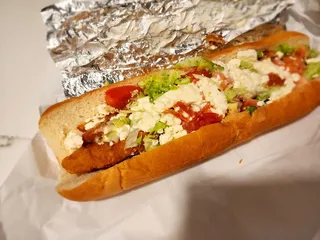Carl's Steak Subs