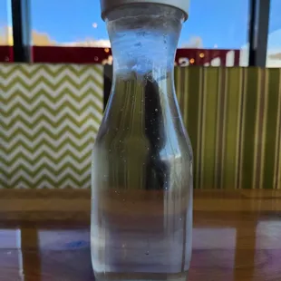 Water vase