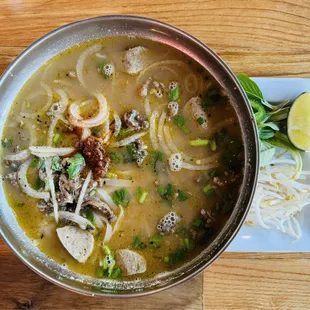 Hủ Tiếu Sa Tế