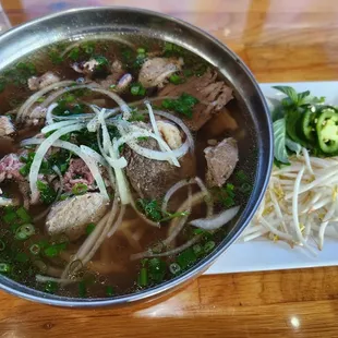 Pho bo