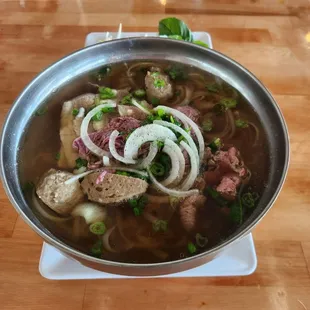 Belles Pho
