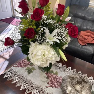 Momma's Mother's Day