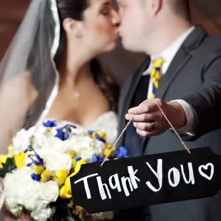 Our wedding flowers were so beautiful!!!