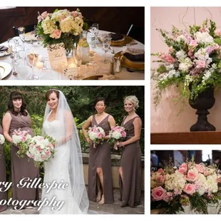Nordman Wedding, Mary Gillespie Photography