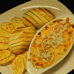 Crab Dip