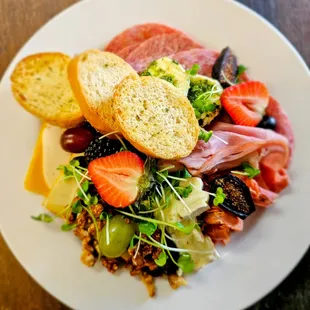 Charcuterie