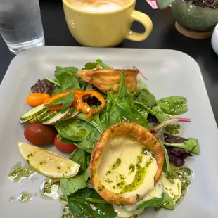 Brie Babies