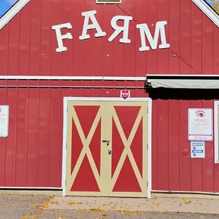 Farm is not operational all year round  10-20-2024