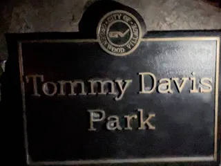 Tommy Davis Park