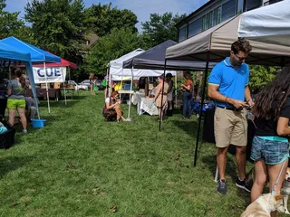 Near North Farmers Market