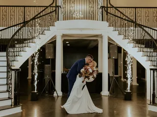 The Fountains Ballroom