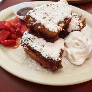 French Toast