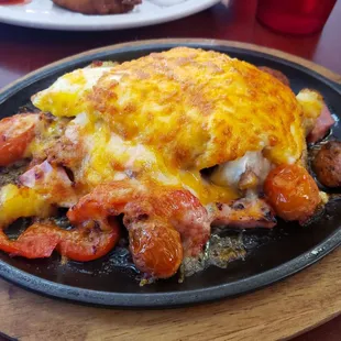 Fette Sau Breakfast Bake