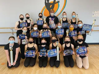 Mary Lorraine's Dance Center