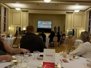 Livestock Exchange Ballrooms - Omaha Wedding Venue