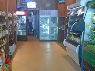 Daddy's Neighborhood Fresh Market