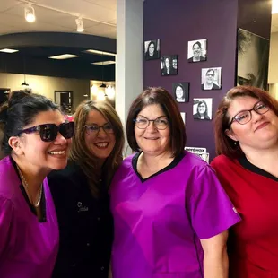 Come see our friendly staff