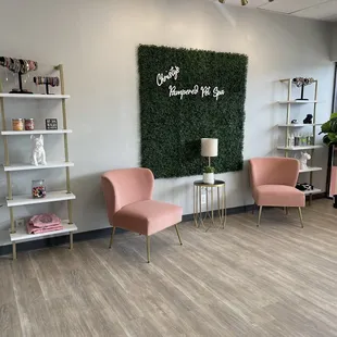 Dog Care Center