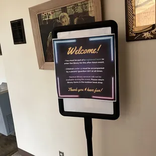 Bellevue Public Library