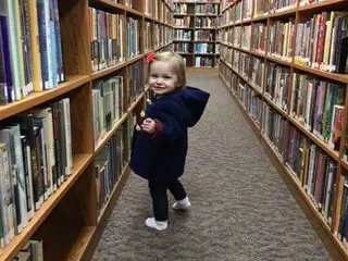 Gretna Public Library