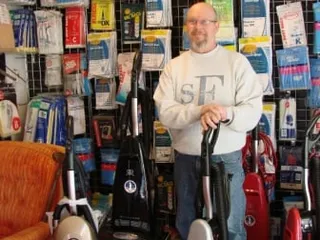 Richardson Sales & Service