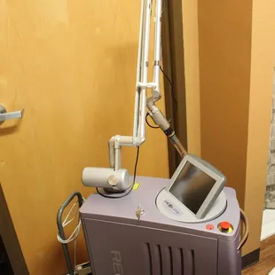 Albuquerque NM Laser Hair Tattoo Removal