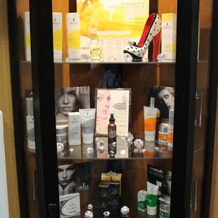 Beauty Salon Albuquerque NM