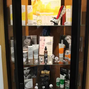 Beauty Salon Albuquerque NM
