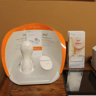 Albuquerque NM Facial Spa