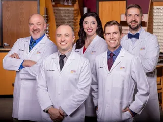 Southwest Eyecare