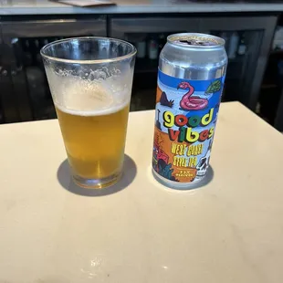 Excellent IPA and the burger cooked to my request!