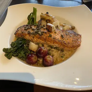 Faroe Island Salmon