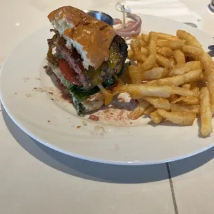 food, burgers, burger