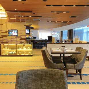 Inside