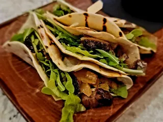 The Runner Stone Mill House Restaurant & Bar
