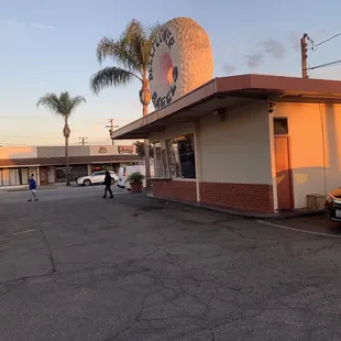 12/6/22 Drive-thru