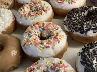 Cherri's Donut Plus